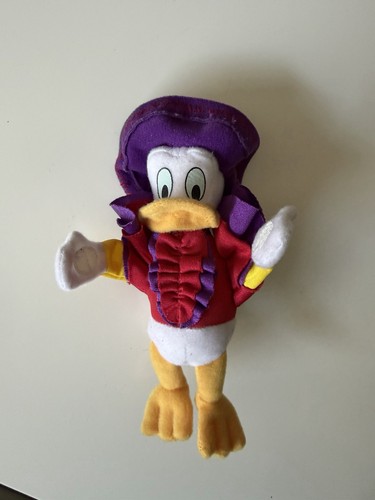 Donald duck disneyland paris - disneyland,