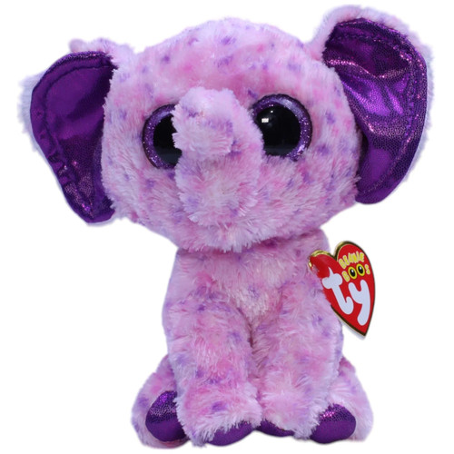 Elefant kuscheltier - elefant,