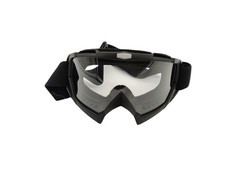 BIBIRE Motorradbrille Motocross Offroad MTB Brille Anti Fog UV Schutz