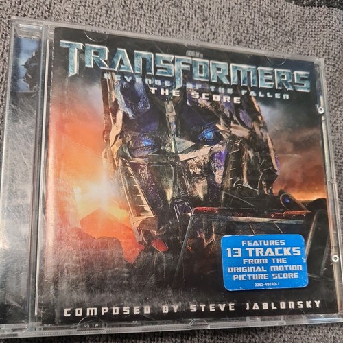 Transformers revenge the - transformers, of