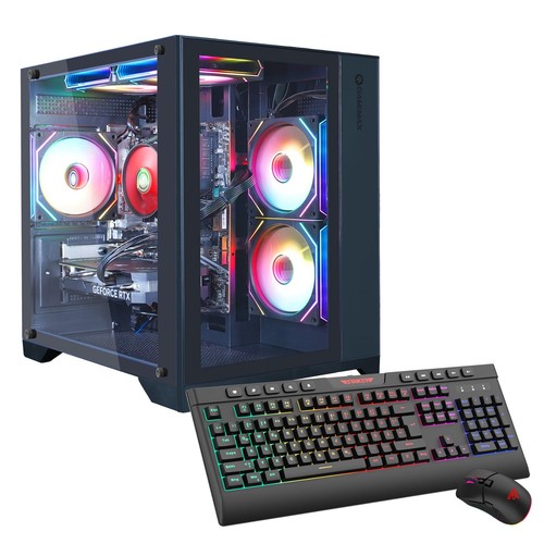 Gaming amd ryzen 5700x - amd,