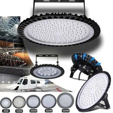50W-1000W UFO LED