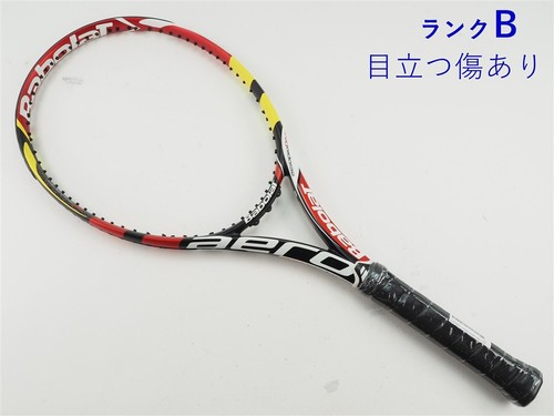 Babolat aero pro drive french - babolat,