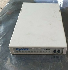 Zyxel 90e serielles externes - u-90e,