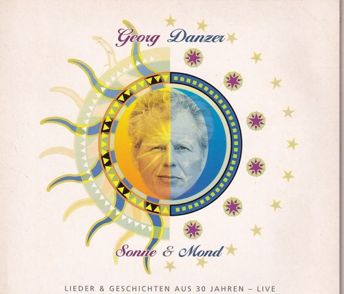 Georg danzer sonne - georg,