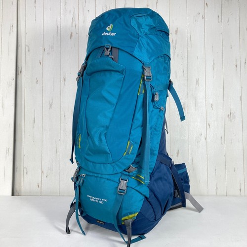 Women onesize blue deuter - onesize,