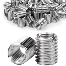 Gewindeadapter M12 auf M10