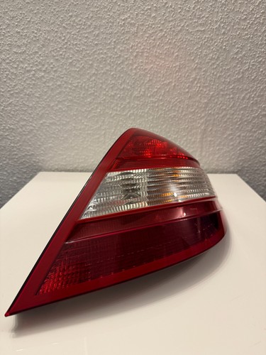 Mercedes benz slk r171 2005 - mercedes-benz,