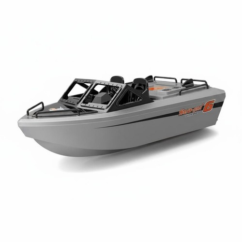 Ferngesteuertes rennboot - ferngesteuertes,