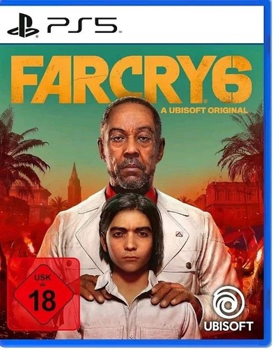 Far cry playstation - 6, /