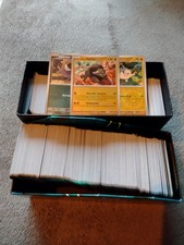 500 Reverse Holo Glitzer