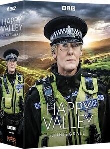 Happy valley saisons - saisons, 1