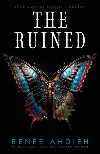 The ruined renee ahdieh - the,