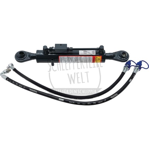 Hydraulischer oberlenker für - oberlenker,