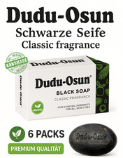 Dudu-Osun Schwarze Seife
