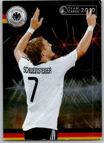 Bastian schweinsteiger - schweinsteiger,