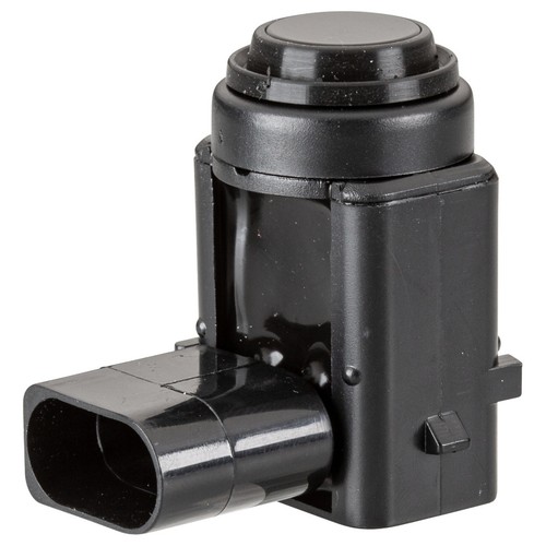 Sensor einparkhilfe gesteckt - sensor,