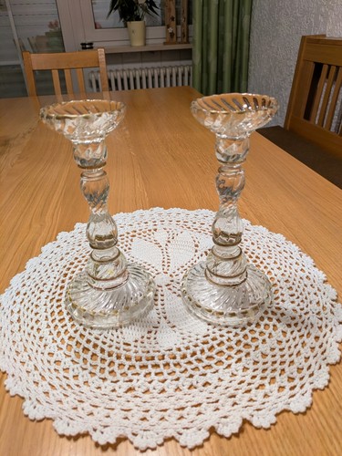 Antike pressglas - 2,