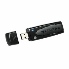 NETGEAR WNDA3100 v3 Dual Band USB Wireless Adapter WiFi card For win 7/8/10