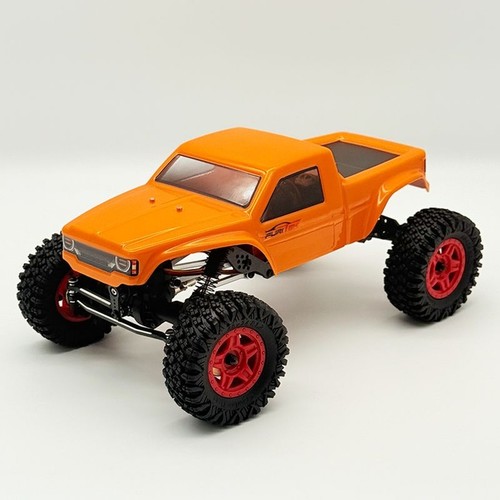 Furitek terra comp - -, 1/18