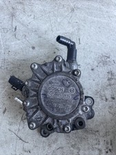VW Audi Seat Skoda Vakuumpumpe Hochdruckpumpe 03G145209