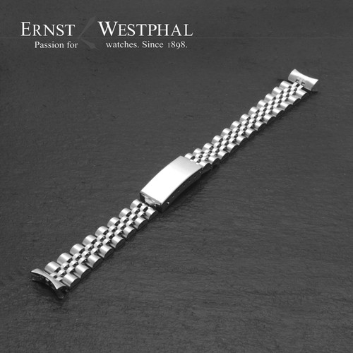 Stahlarmband kompatibel - , zu