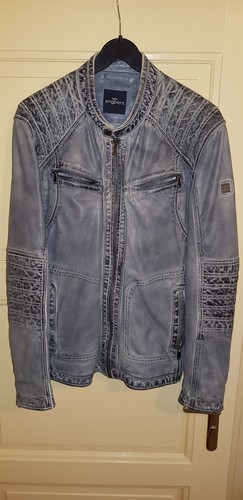 Engbers lederjacke - engbers,