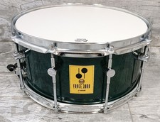 Sonor FD-306 Force 3000 14" x 6,5" Snare Stain Mint Germany Vintage TOPZUSTAND