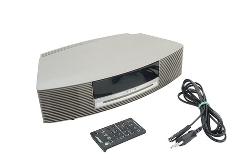 Bose wave music system - ✅bose,
