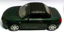 PKW-Modell Audi A6 TT, 1999