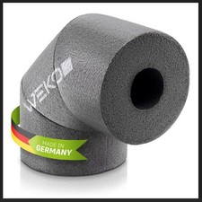 Rohrisolierung PE Bogen 90°
