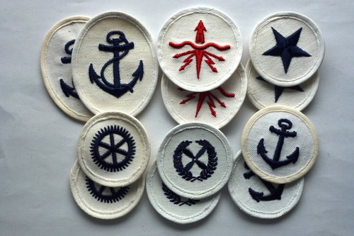 Ddr nva marine 6 - -,