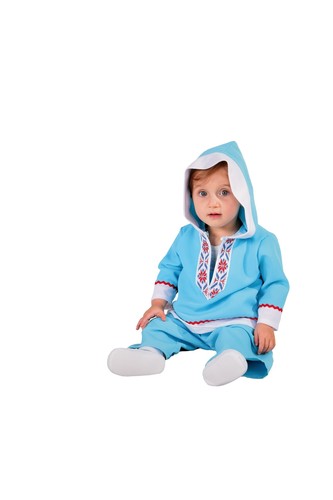 Baby eskimo anzug - baby, eskimo-anzug