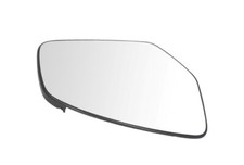 Mirror glass exterior mirror