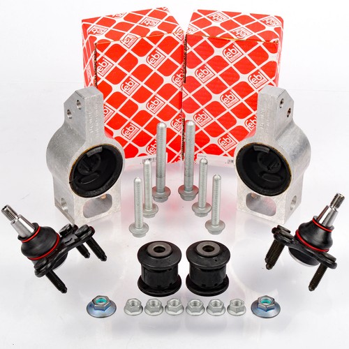 Febi bilstein rep satz - rep-satz, vorne