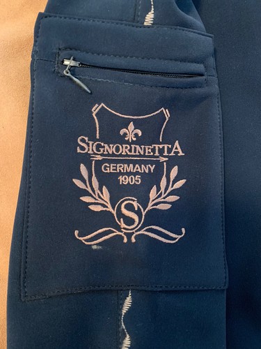 Reiterhose signorinetta - reiterhose,