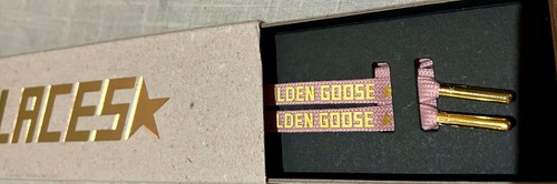 Authentic golden goose sneaker - goose,