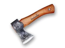 Hultafors Premium Trekkingaxt