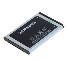 Original Akku für Samsung GT-S5260 / S5260 1000mAh Li-Ionen (AB463651BU)