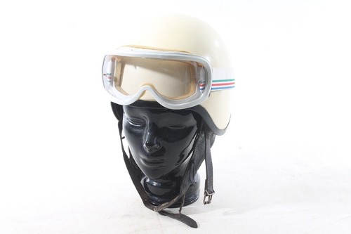 Alter helm retro - alter, motorrad