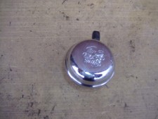 DDR  Fahrradklingel Klingel Fahrrad Diamant Mifa  Simson Kleeblattmotiv