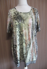 CR 334 gollehaug Damen Shirt