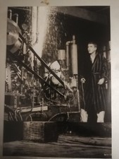 Pressefoto James STEWART