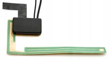 DAB Antenne DAB+ Aktiv für