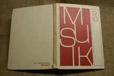 Liederbuch der FDJ Musik