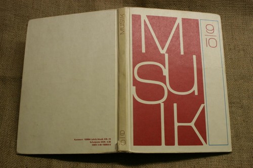Liederbuch der fdj musik - der,