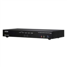 Aten cs1844 port true 4k - cs1844, 4-port