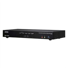 ATEN CS1844 4-Port True 4K