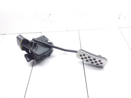 Opel astra gaspedal - h,