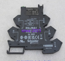1pcs New relay RSLZRA1 (no